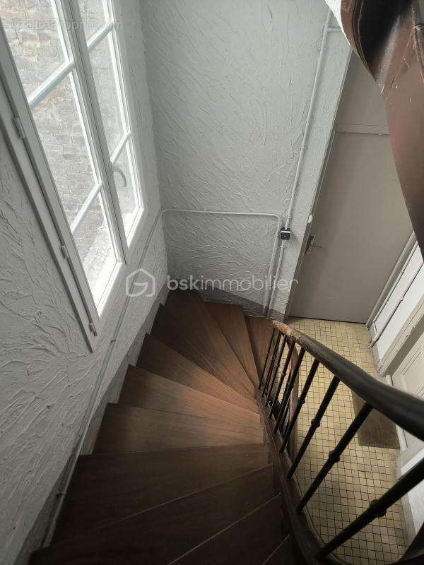 Appartement à LE HAVRE