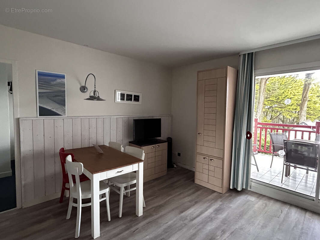 Investissement en residence de tourisme - photo 7
