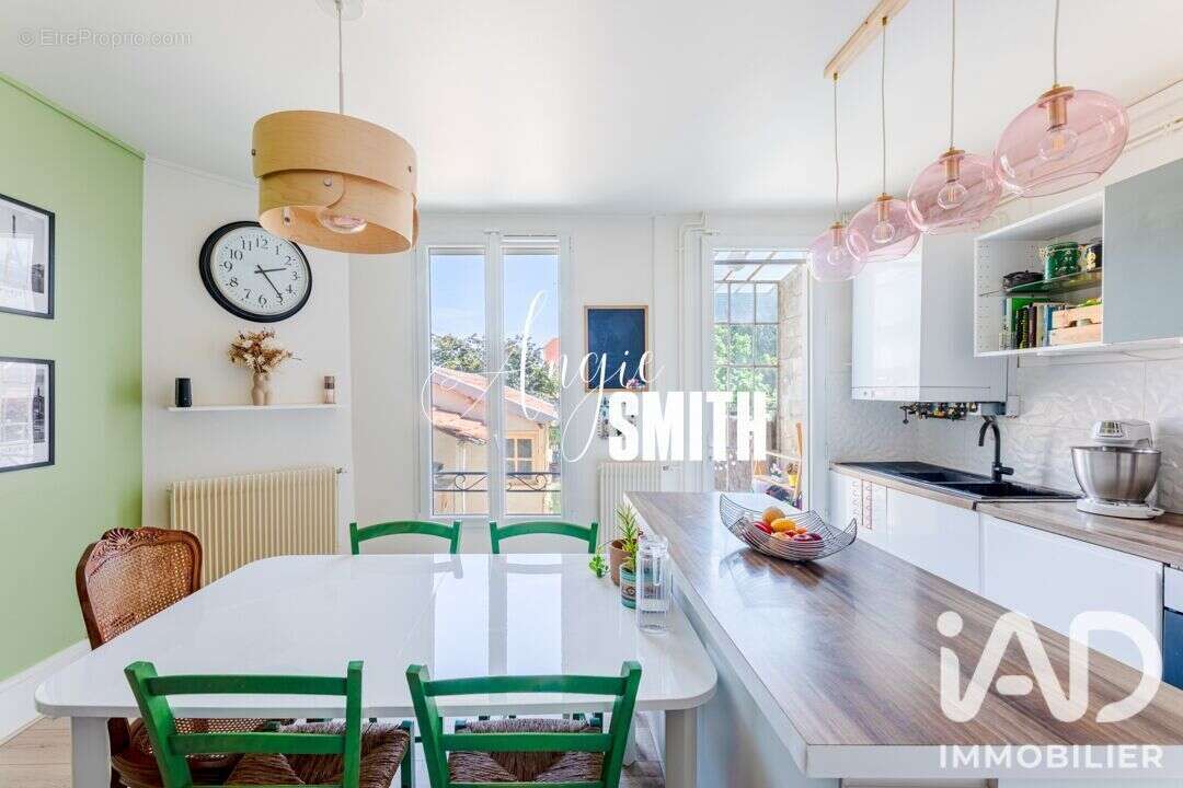 Photo 6 - Maison à ERMONT