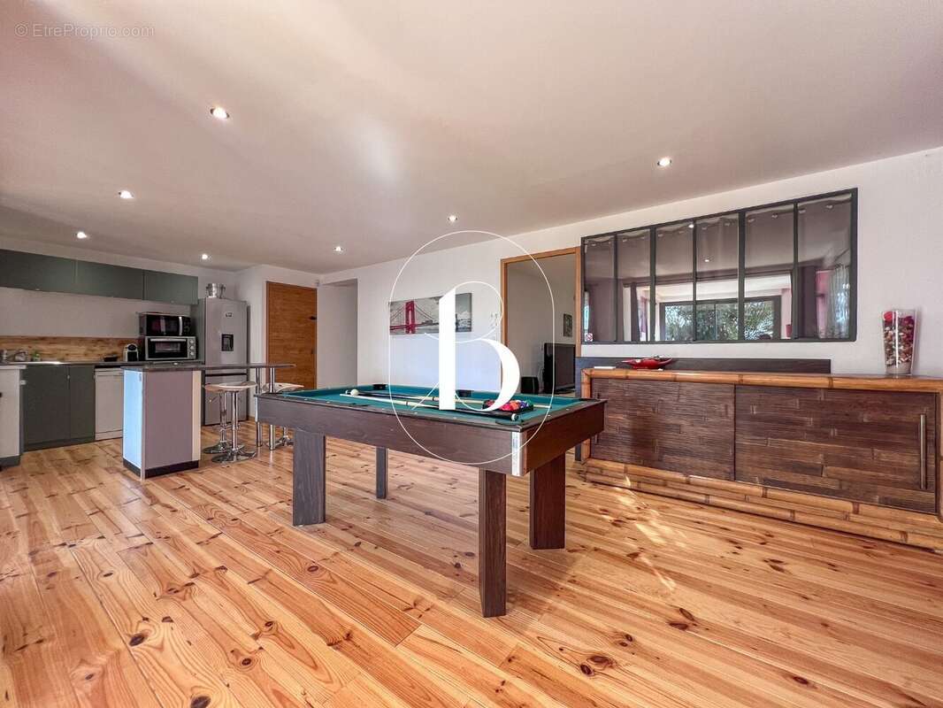 Maison à NAVACELLES