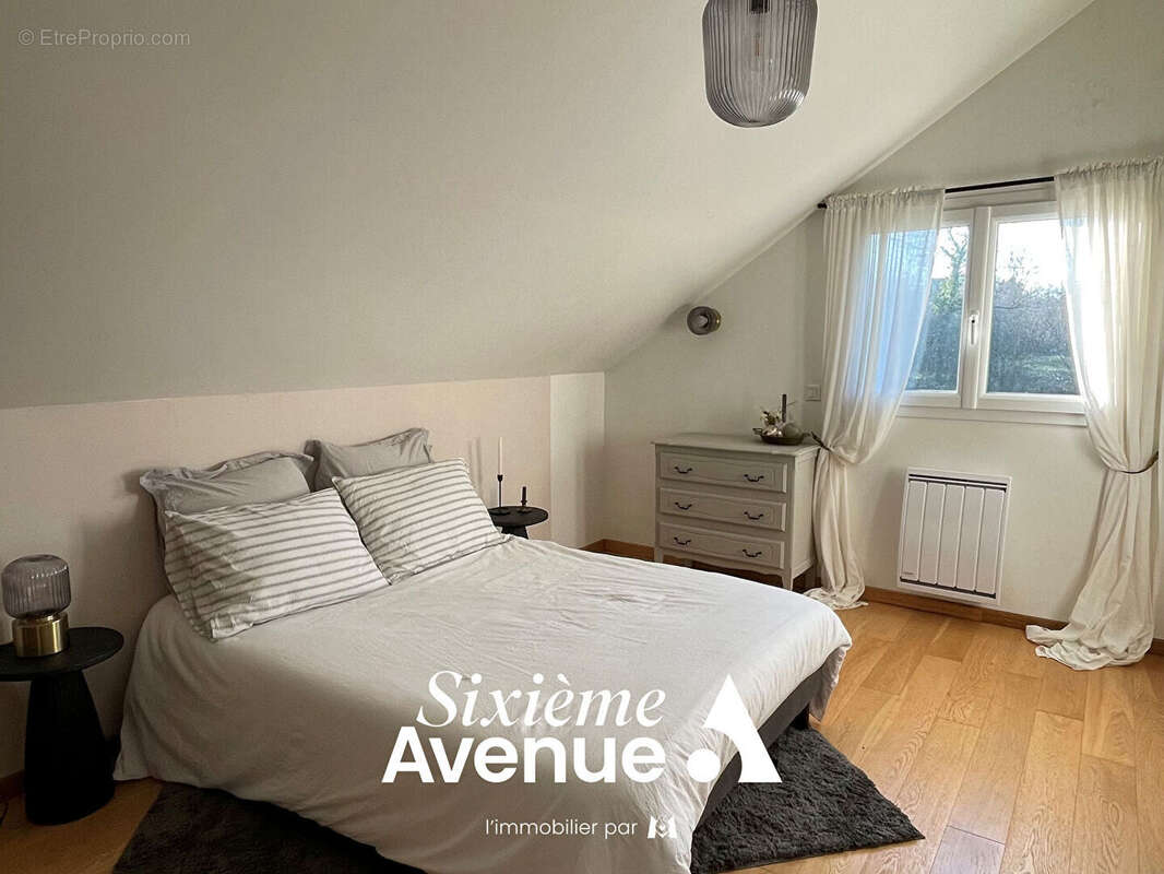 Maison à vendre de type 6 pièces à Picauville 163.5 m2 - photo 7