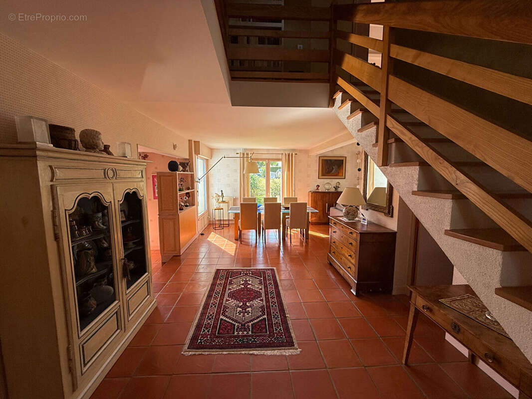 Maison à AUFFARGIS