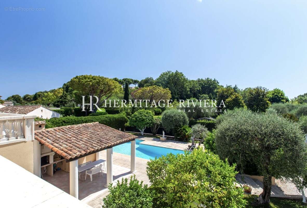 Maison 188 m² à Villefranche-Sur-Mer  - photo 10