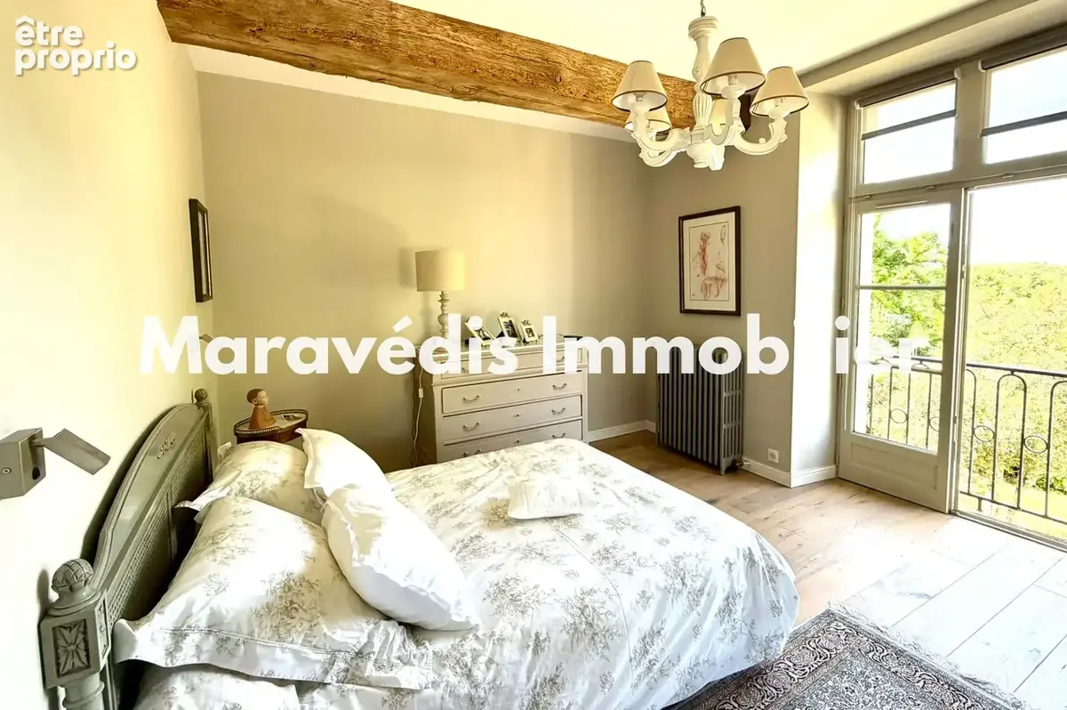 Maison 3 chambres - NANTES - BORD DE L'ERDRE - 203m2 - photo 4