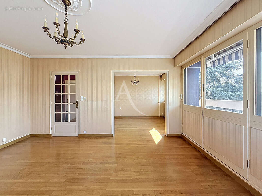 Appartement à ANGERS