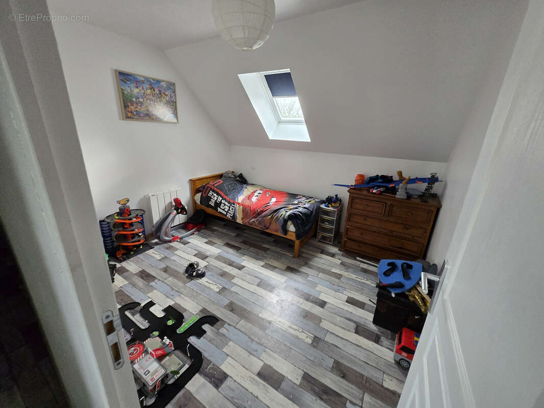 Maison à LA FERTE-BERNARD