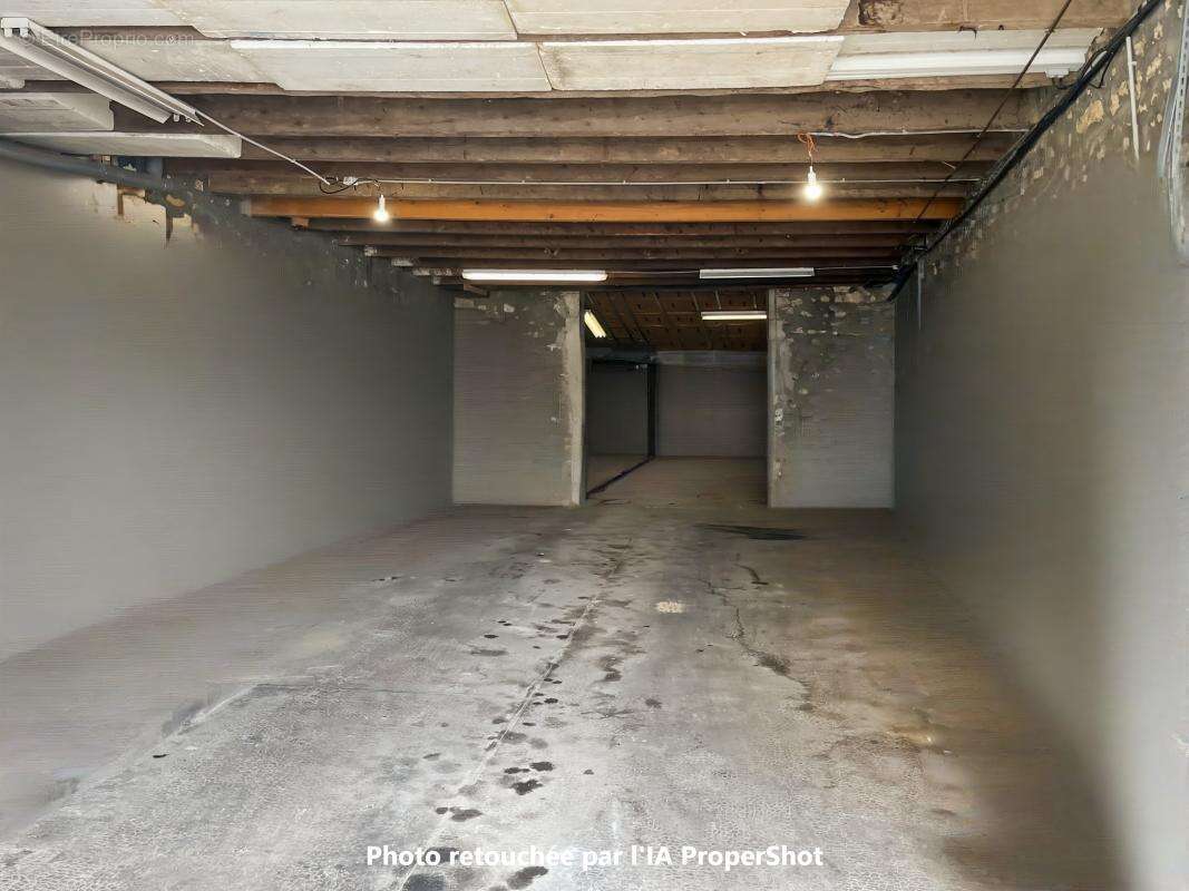 Appartement à BRIZAMBOURG