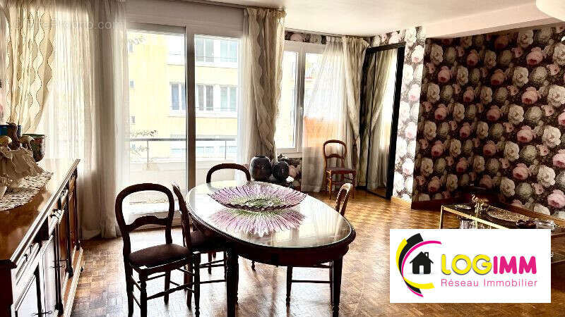 Appartement à VALENCIENNES