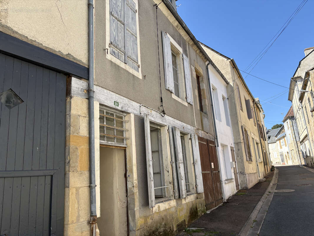 Maison de village - photo 4