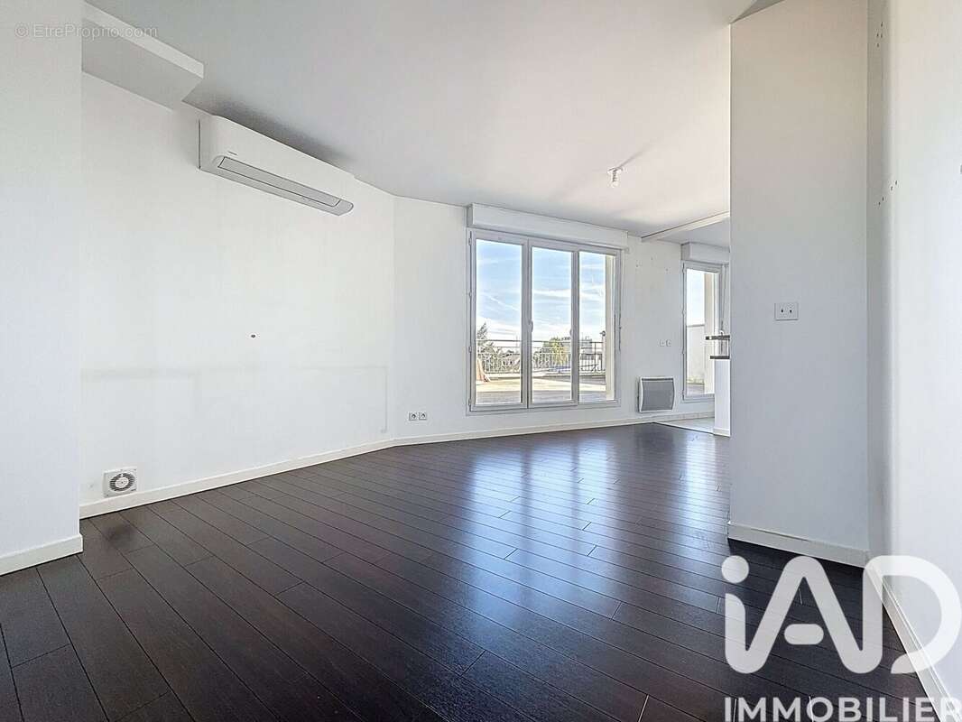 Photo 7 - Appartement à ANTONY