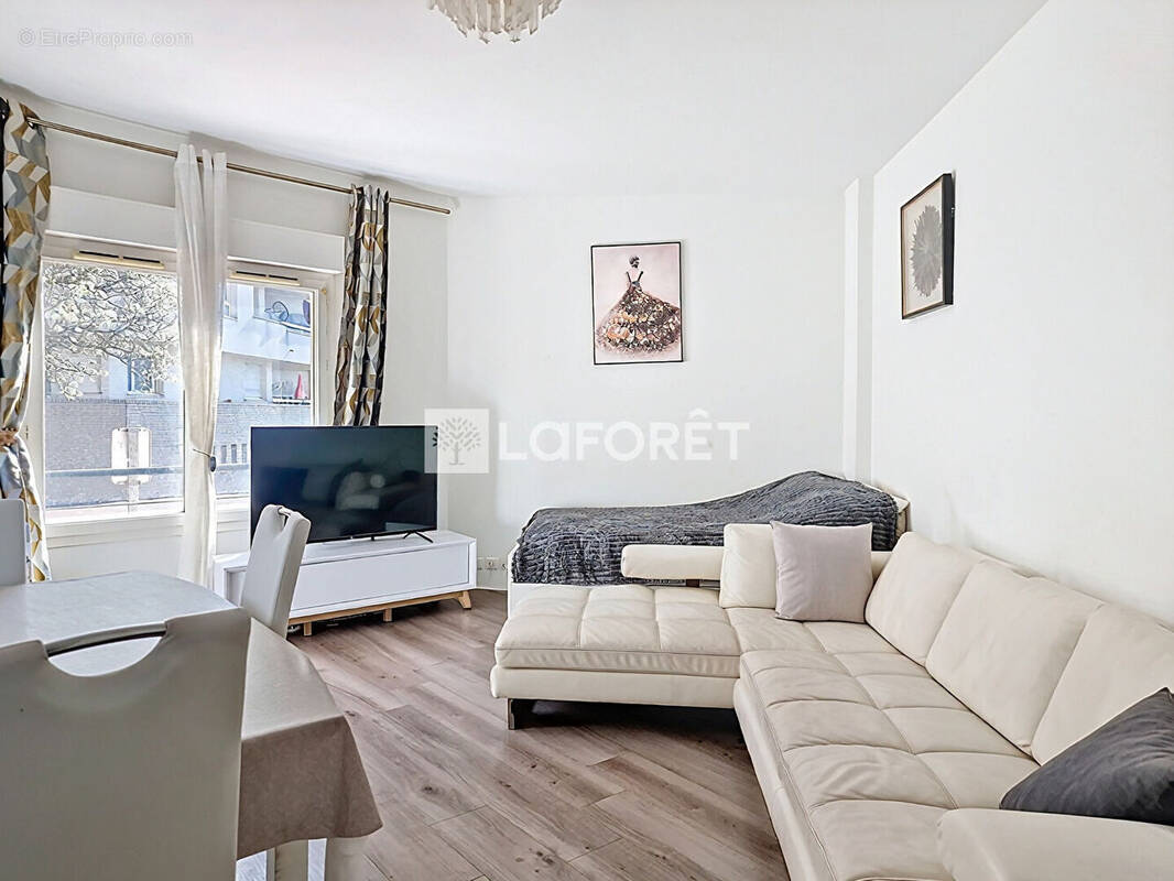 Appartement à CRETEIL