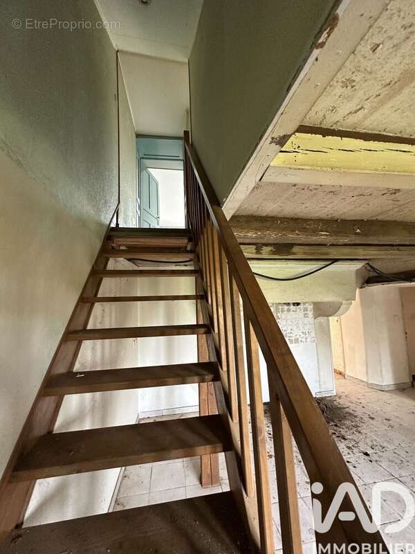 Maison 86 m² à Jesonville  - photo 7