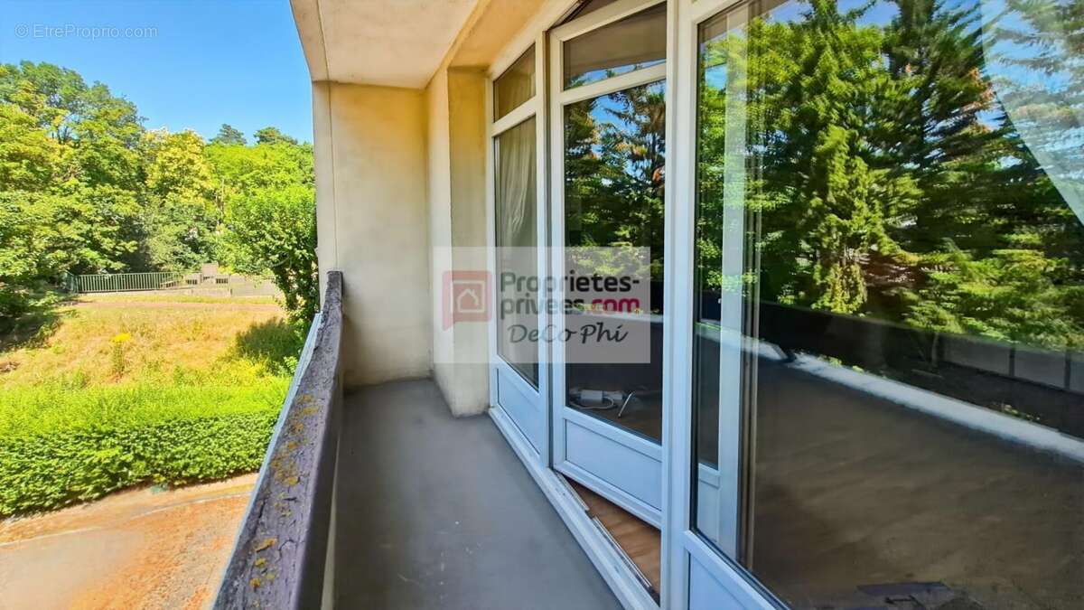 Appartement à VERSAILLES