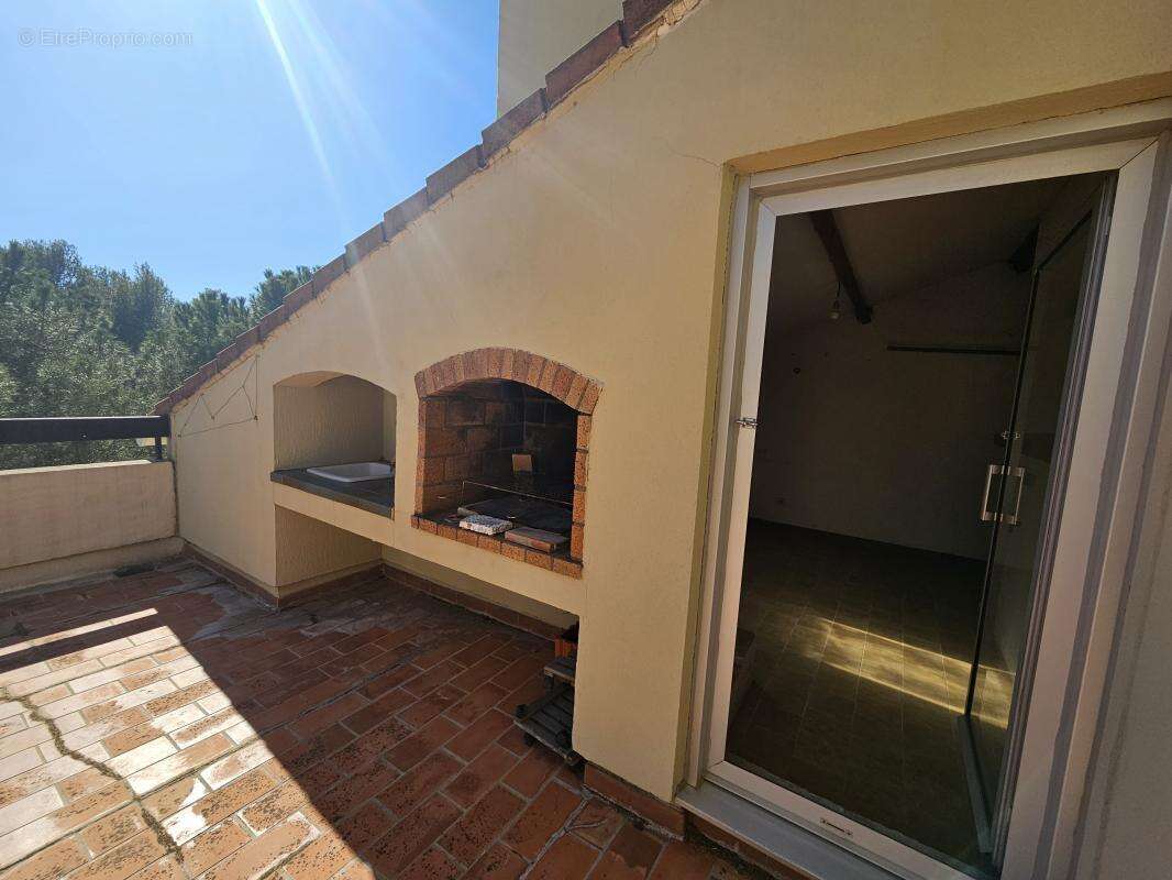 Appartement à NIMES