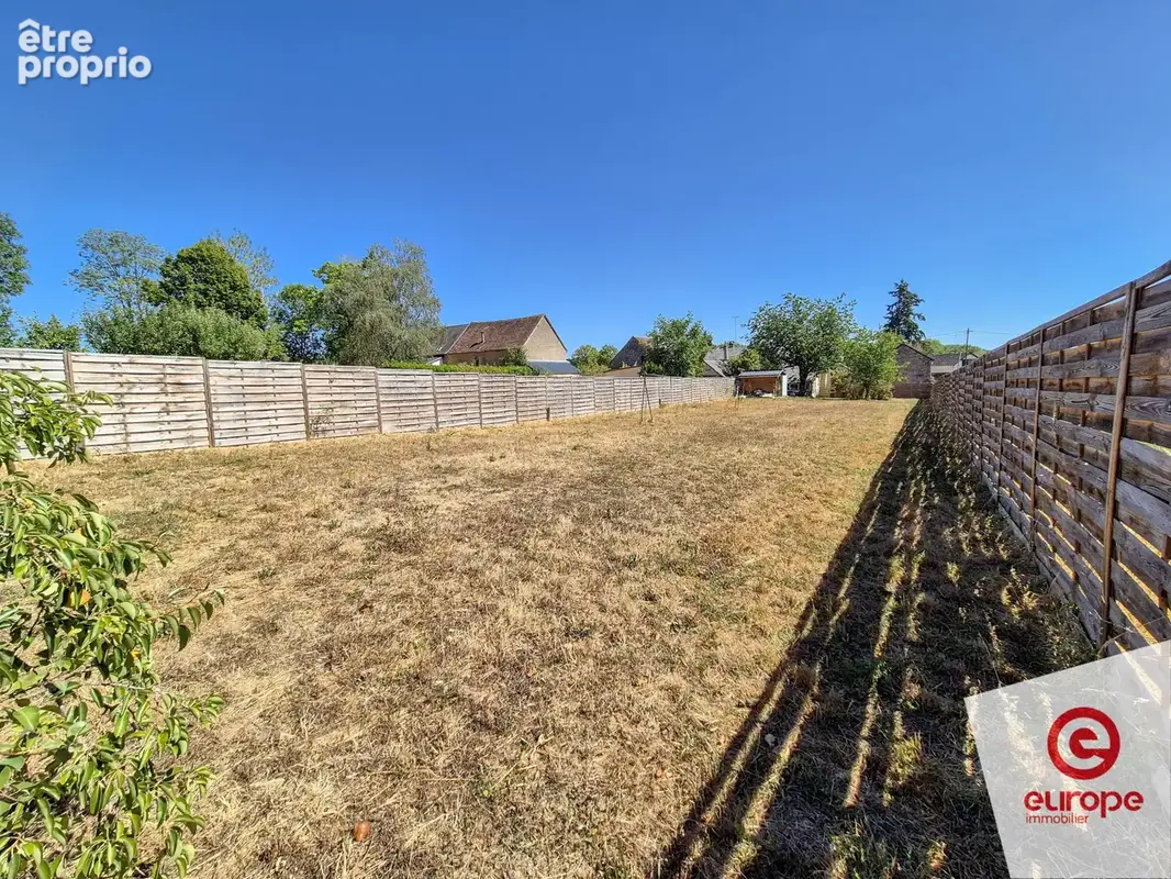 Maison 4 pièces de 81m2 avec jardin et dépendances à Aunay-en-Bazois - photo 9