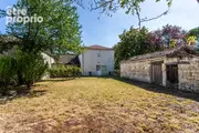 Maison à LA SAUVETAT-DE-SAVERES