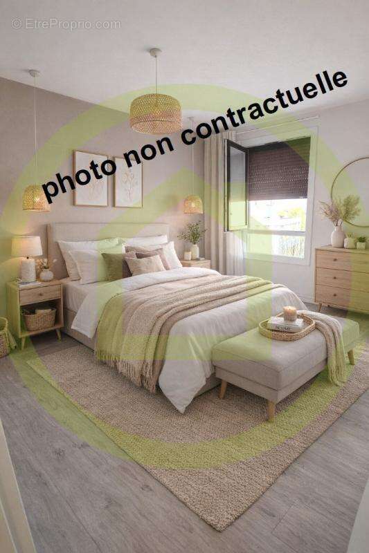 Appartement à DRAVEIL