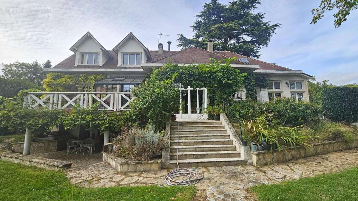 Photo 4 - Maison à BENNECOURT