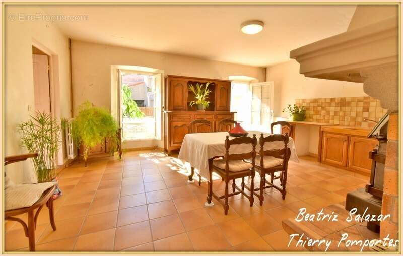 Maison à DIGNE-LES-BAINS