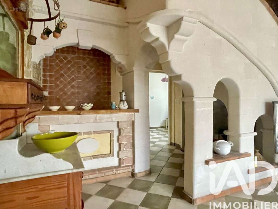 Photo 9 - Maison à SAINT-CHRISTOL-LES-ALES