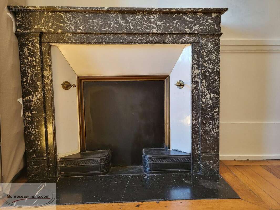 Appartement à MACON