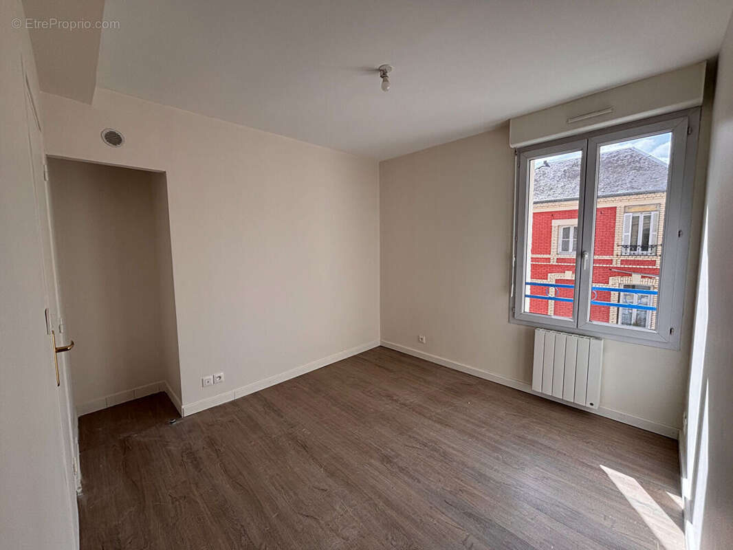 Appartement à LE HAVRE