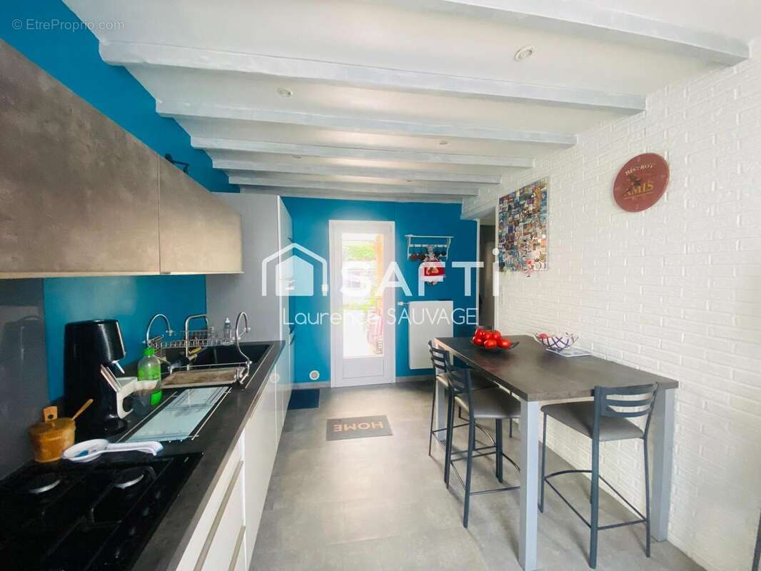 Photo 5 - Maison à ANZIN