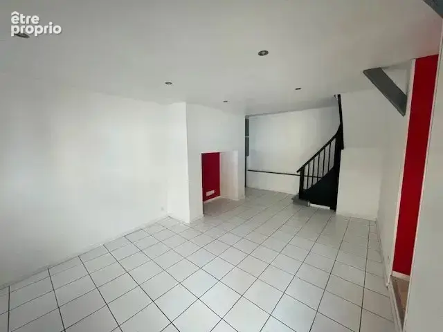 Spécial Investisseurs Locatifs - Charmante maison de ville - photo 3