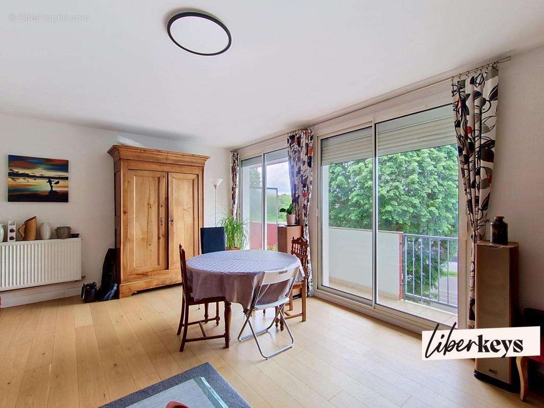 Appartement à BREST