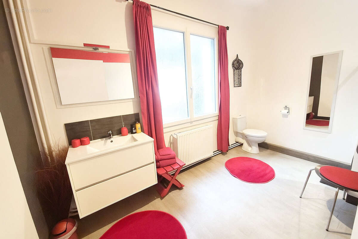 Maison à CARCASSONNE