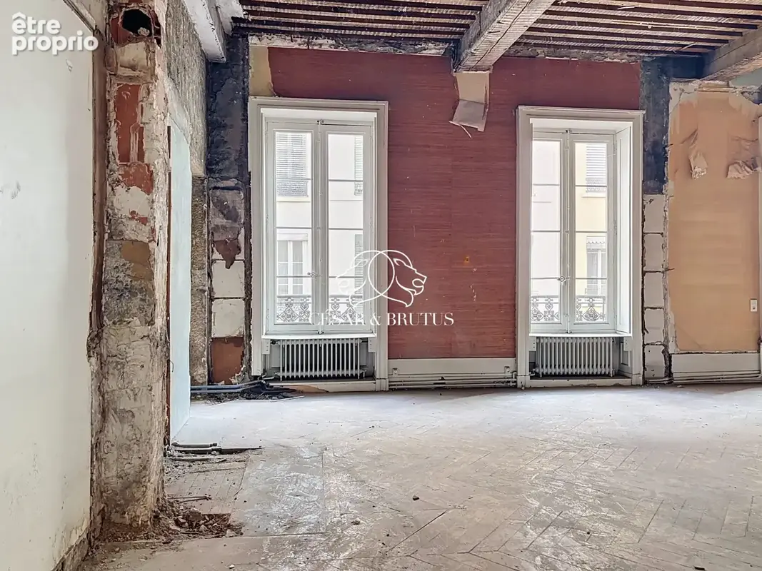 Appartement 4 pièces 115 m² à vendre à Lyon-6e (69006) - photo 5
