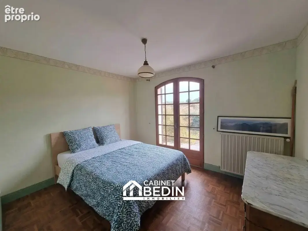 Maison 4 pièces 109 m² à vendre à Montussan (33450) - photo 8