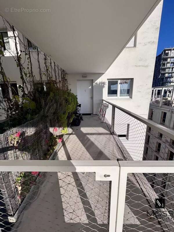 Appartement 43 m² à Nice  - photo 7
