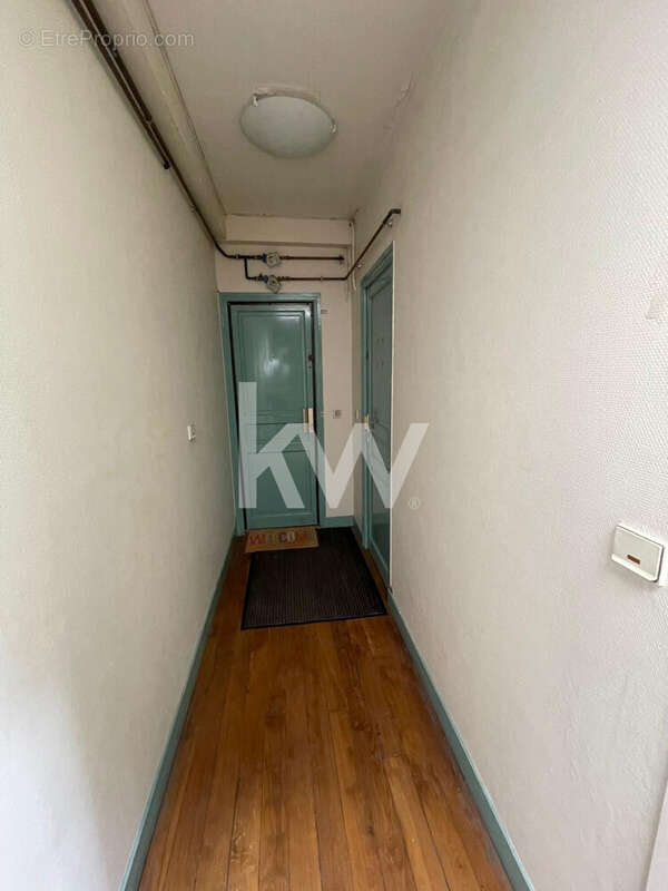 Appartement 20 m² à Paris-14e  - photo 6