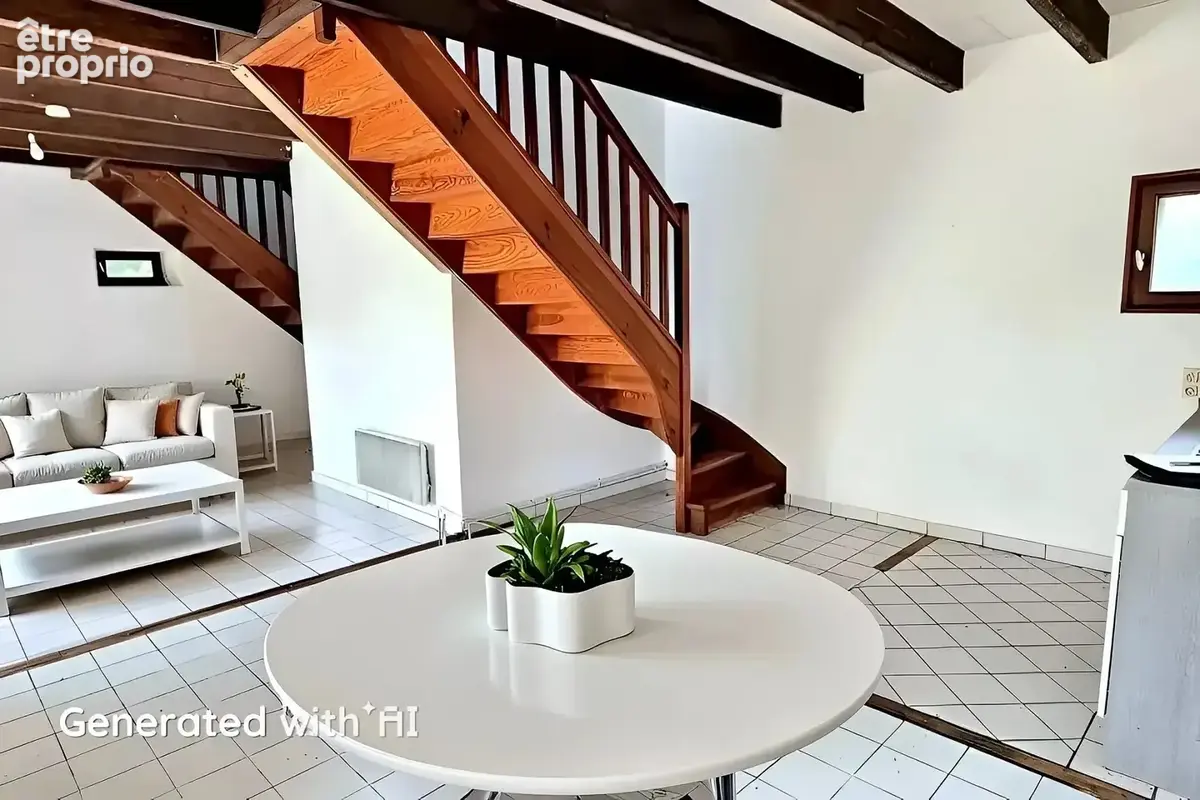 Opportunité unique ! grande maison avec 3 logements distincts à vendre - photo 6