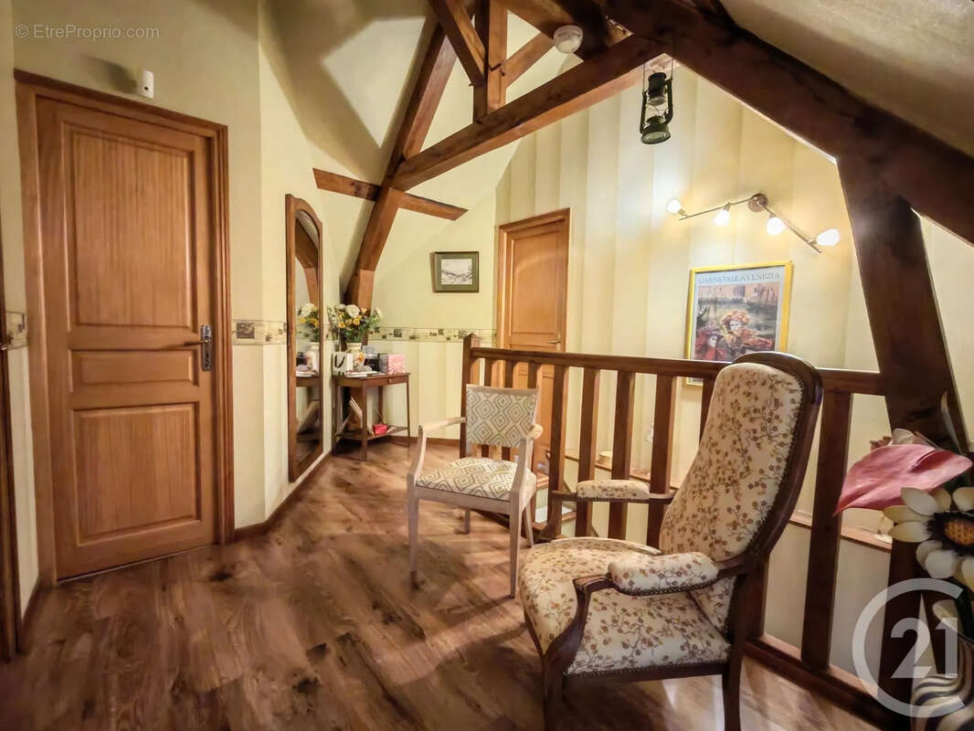 Maison à GISORS