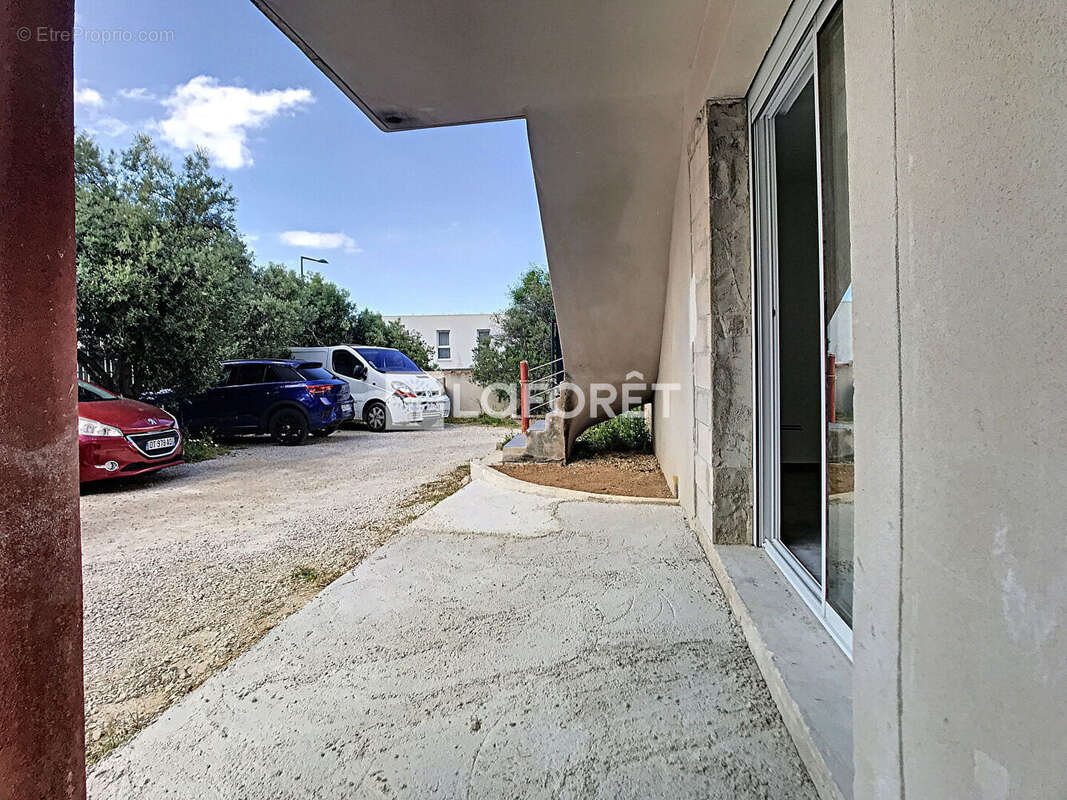 Appartement à VITROLLES