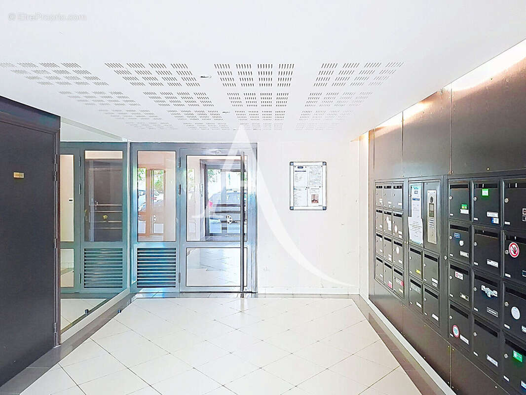 Appartement à MASSY