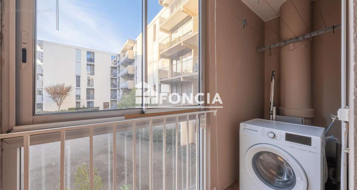 Appartement à CENON