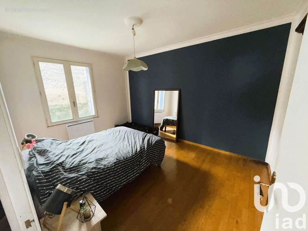 Photo 6 - Maison à SAINT-PAUL-TROIS-CHATEAUX