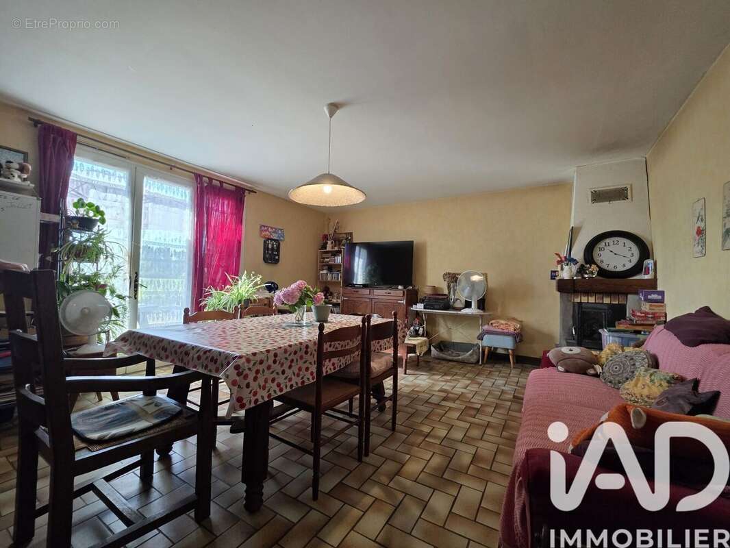 Photo 8 - Maison à BRETENOUX