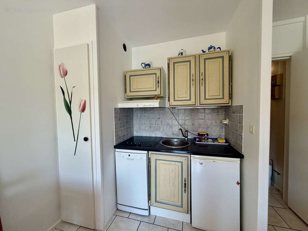 Appartement à VILLERS-SUR-MER