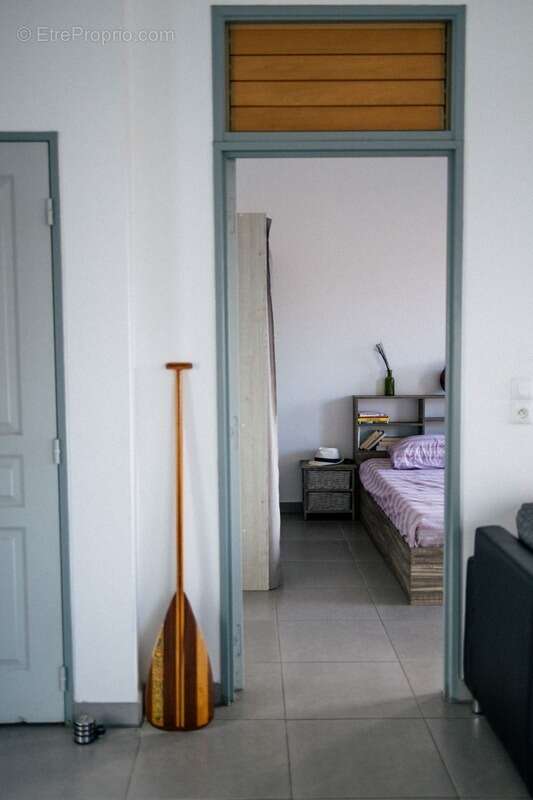 Appartement à LA POSSESSION