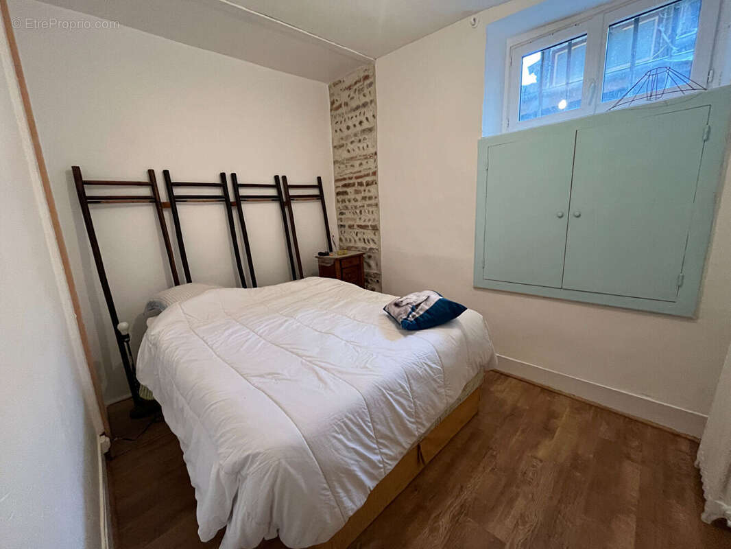 Appartement à BOURG-EN-BRESSE