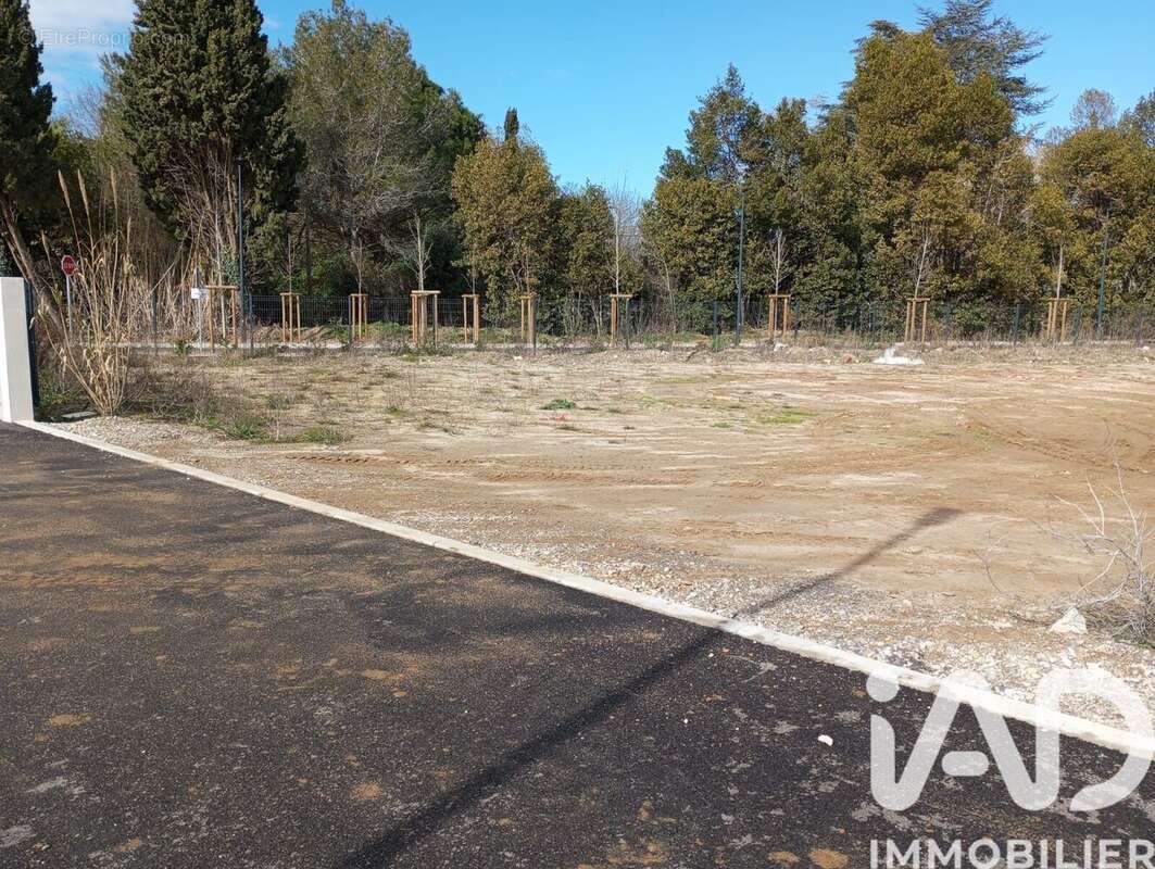 Photo 7 - Terrain à ELNE