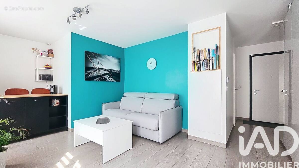 Photo 1 - Appartement à ACHERES