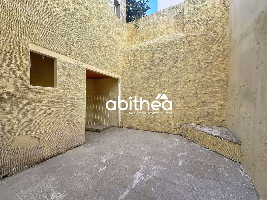 Appartement à BEZIERS