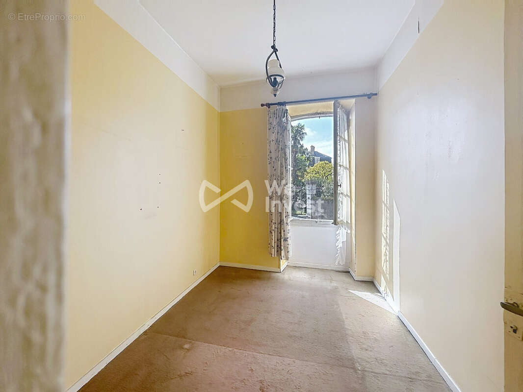 Appartement à PAU