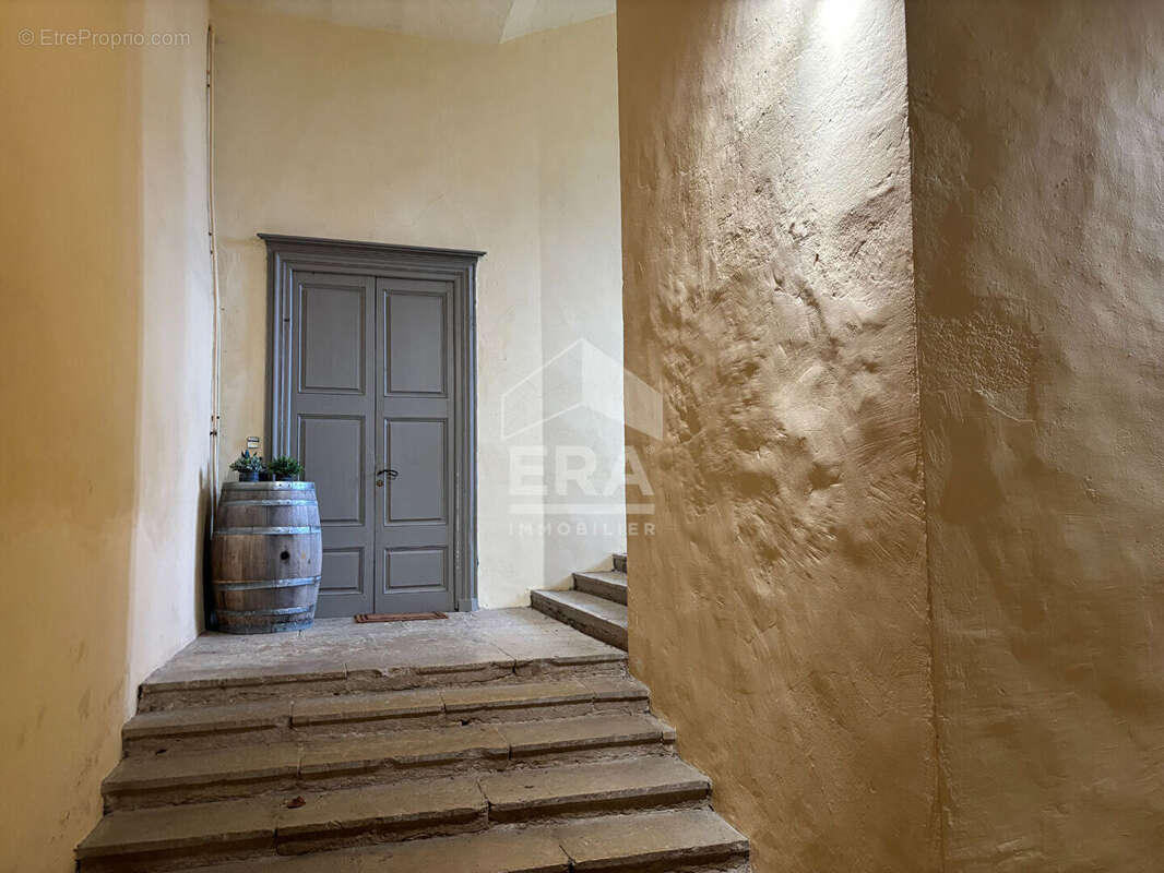 Appartement à PONT-D'AIN