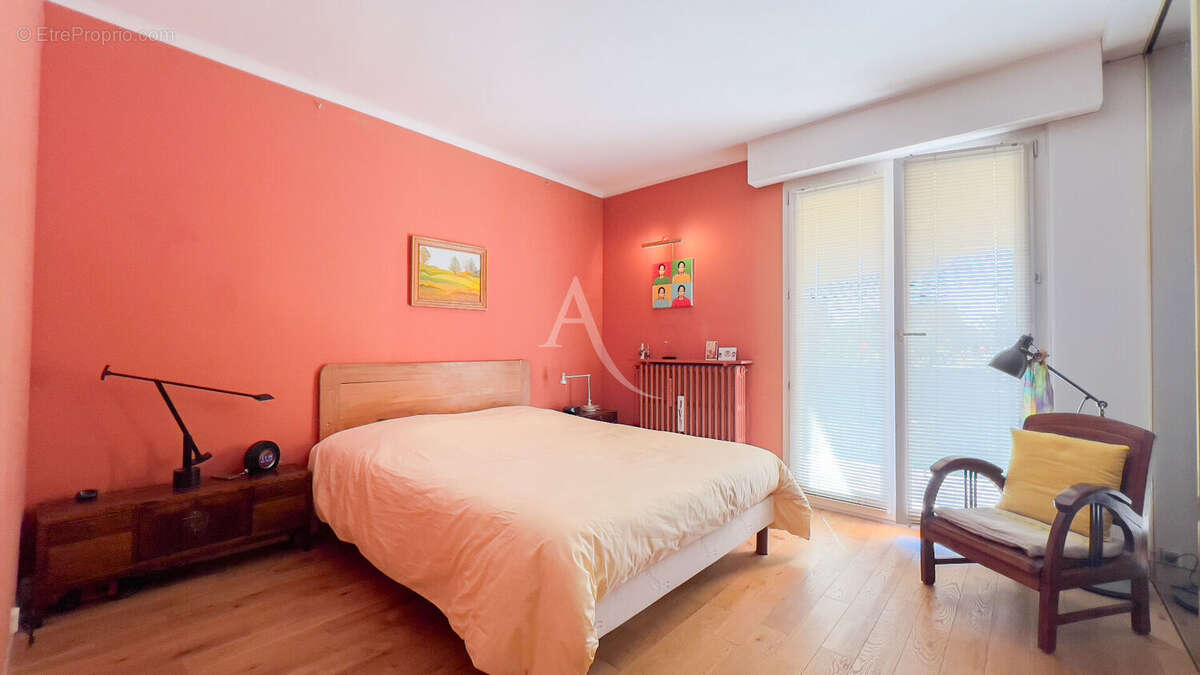 Appartement à BRUNOY